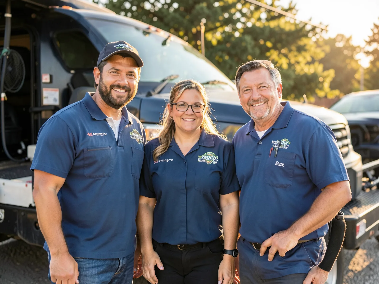 Roof Repair company in Barronett, WI