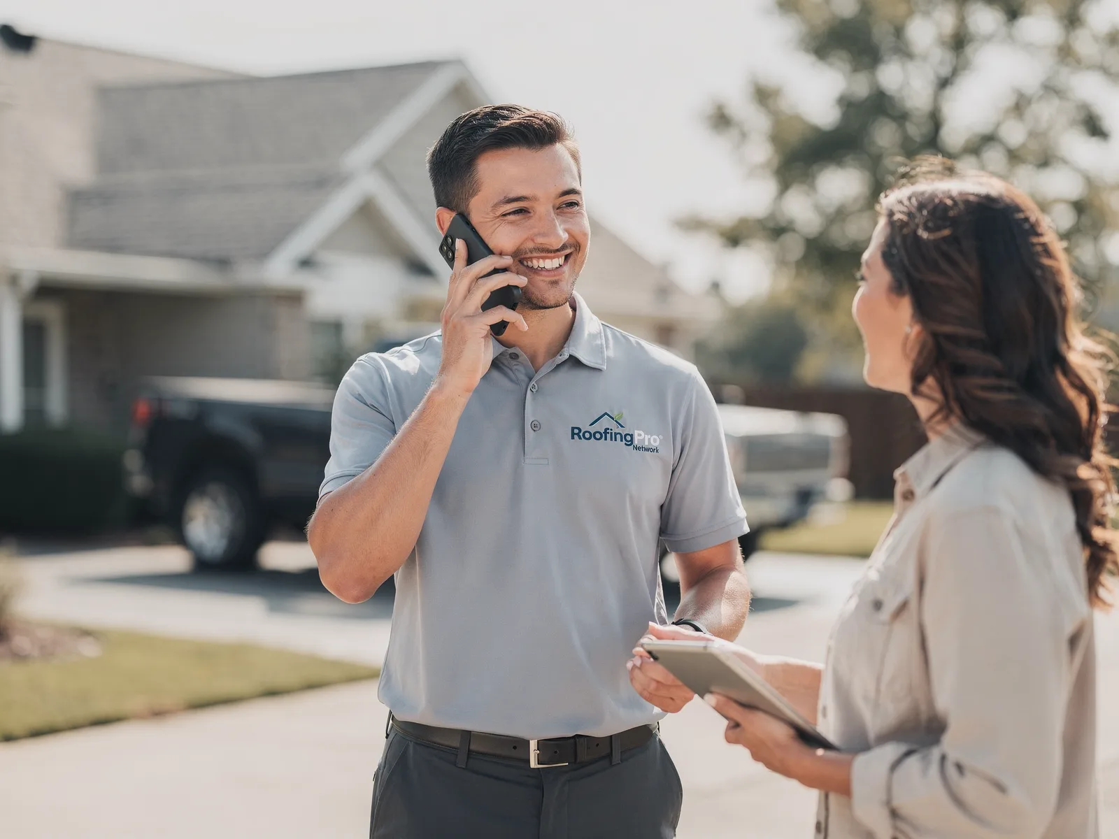 Roof Repair Barronett, WI FAQs